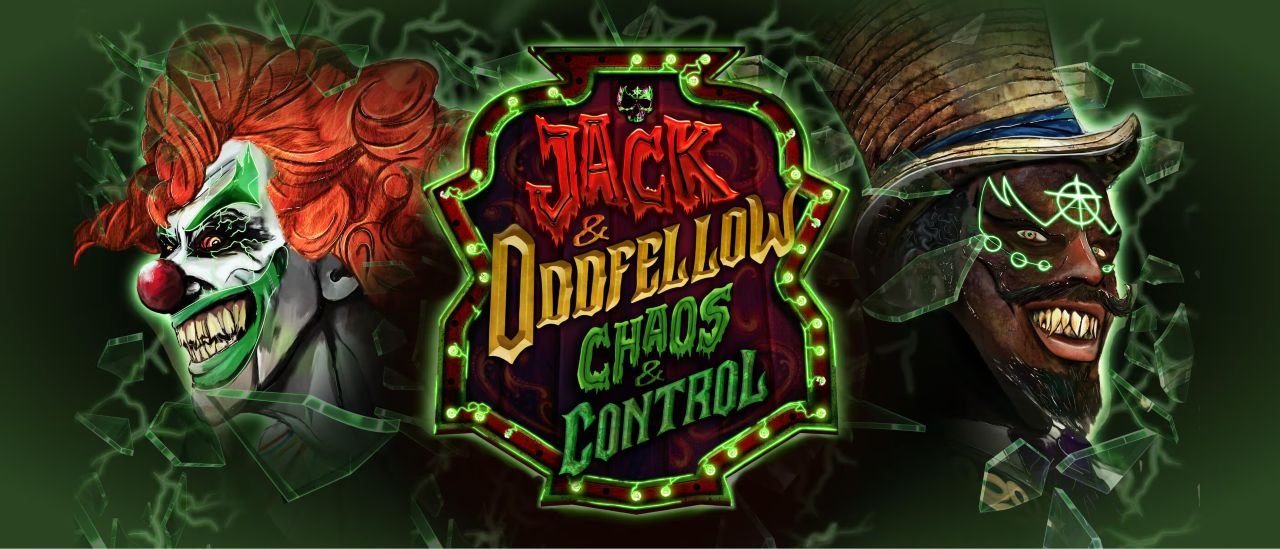 Everything You Need To Know About Halloween Horror Nights Orlando 2026