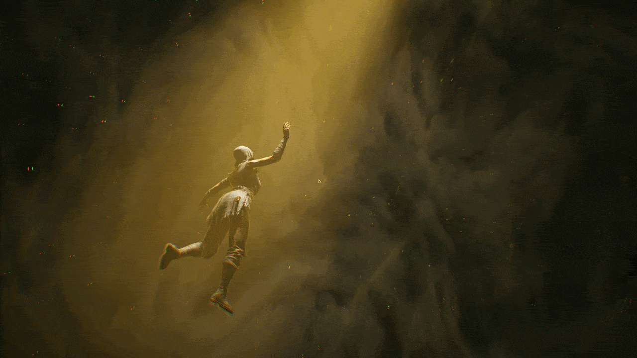 Quick Review - Mistall Hunter: I'm Having an Arcane Blast!
