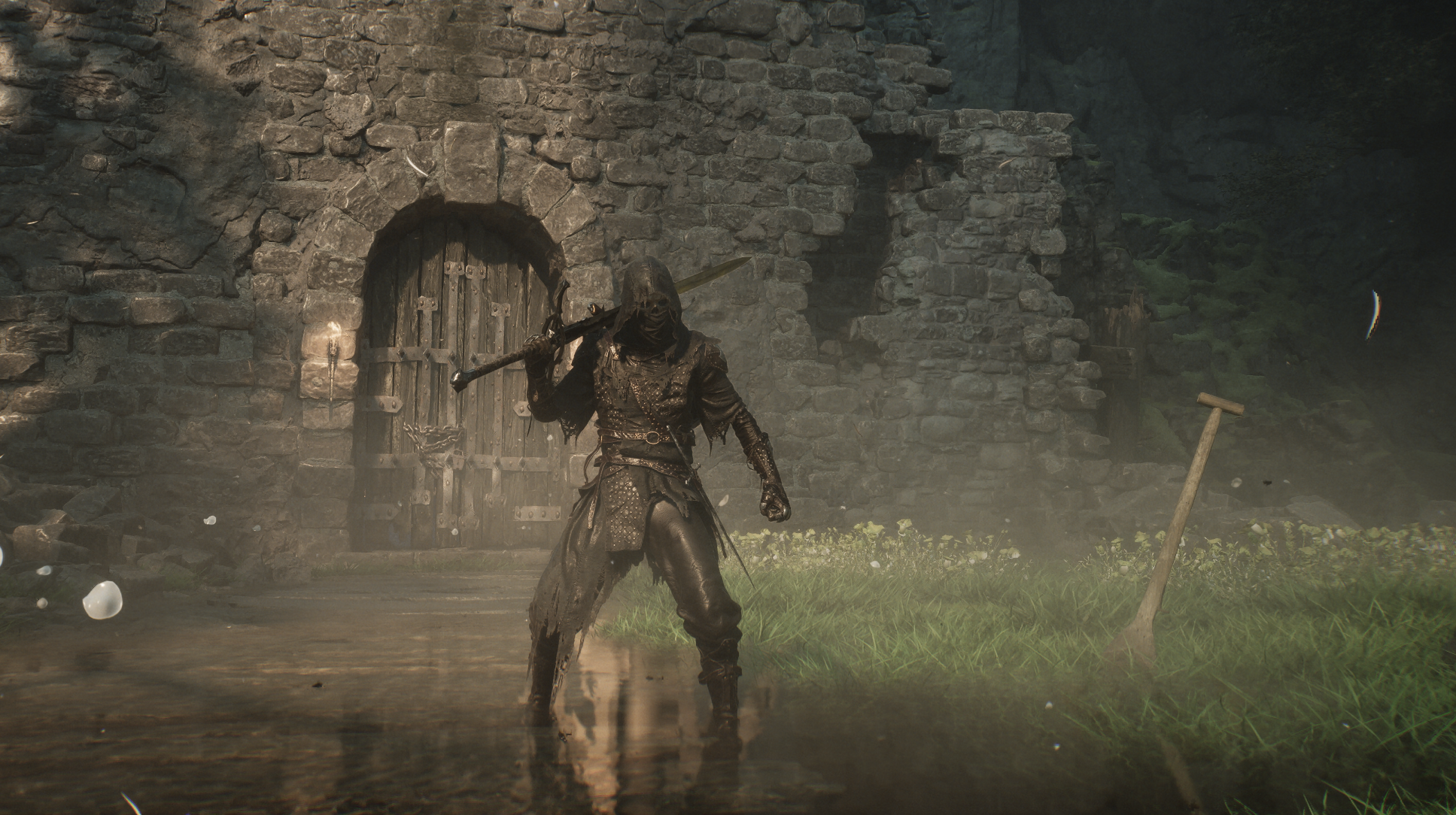 Mortal Shell 2: Where to Find the Chapel Key