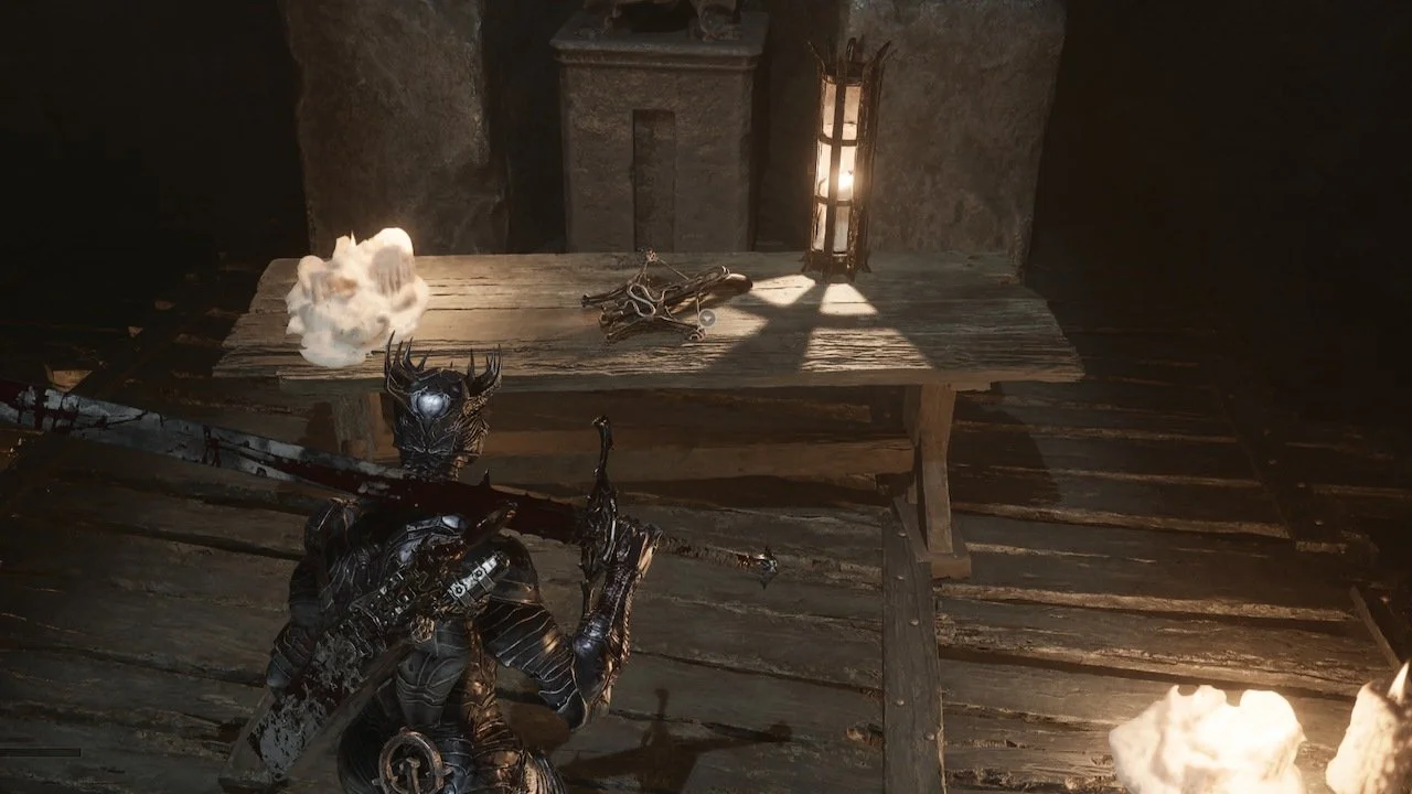 Mortal Shell 2: Where to Get the Forgotten Crossbow