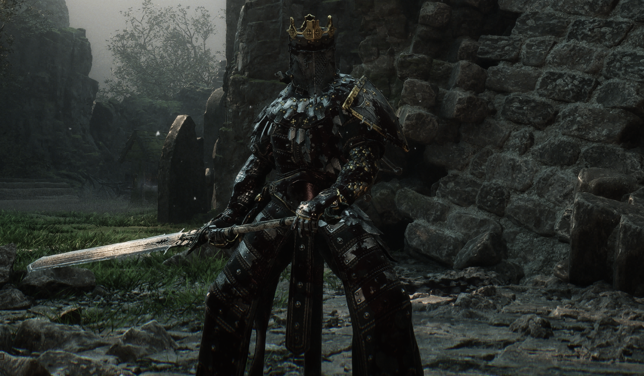 Mortal Shell 2: Where to Get the Great Martyr's Blade