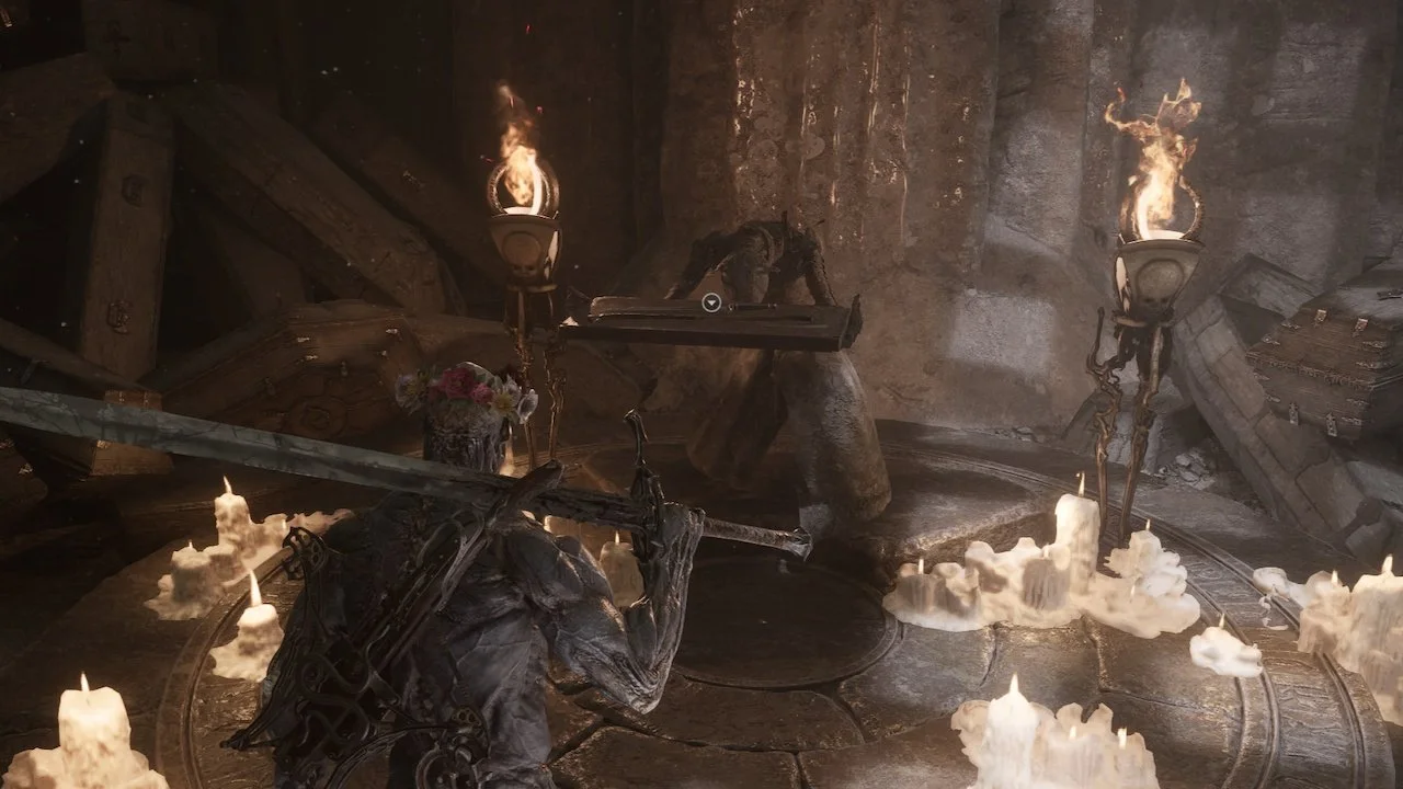 Mortal Shell 2: Where to Get the Axe and Dagger