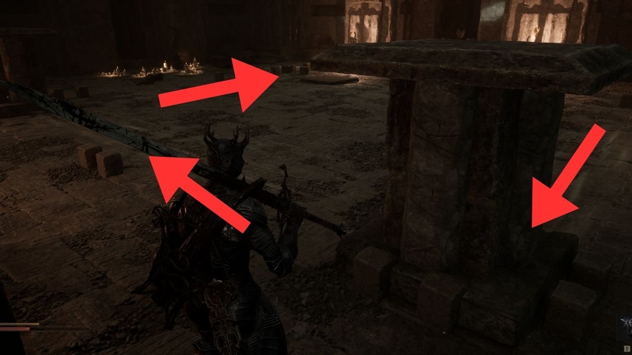 mortal shell 2 axe & dagger push puzzle 3.jpg