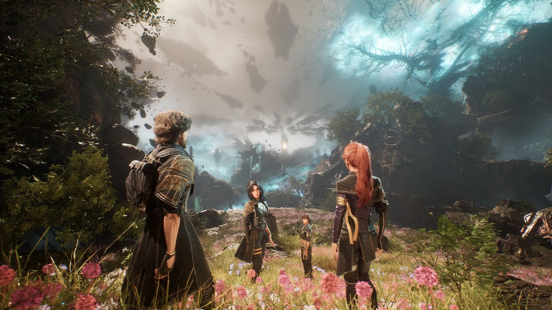 The Mid-Tier Is Ripe For A Comeback: Gaming Needs More Than Just Blockbusters and Indies