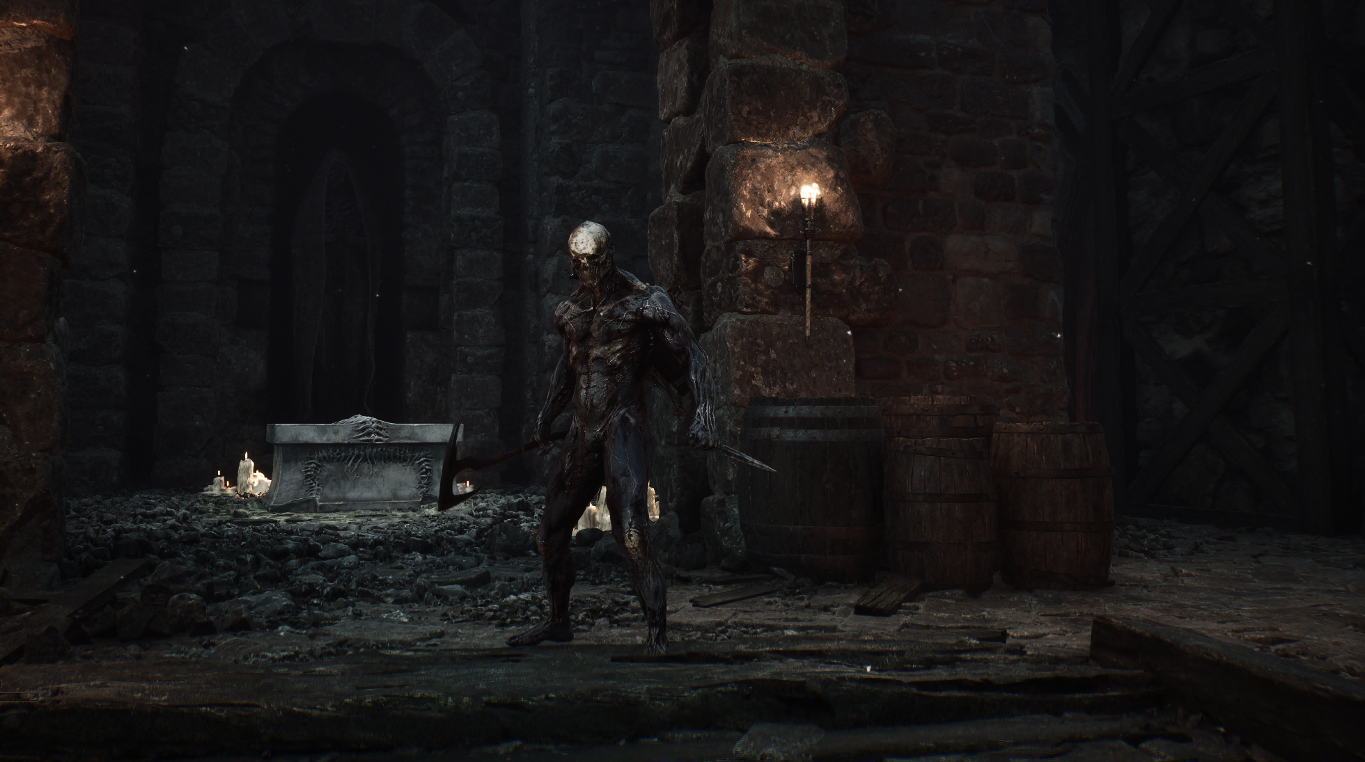 Mortal Shell 2: Revenant Graves Chest Offering Locations