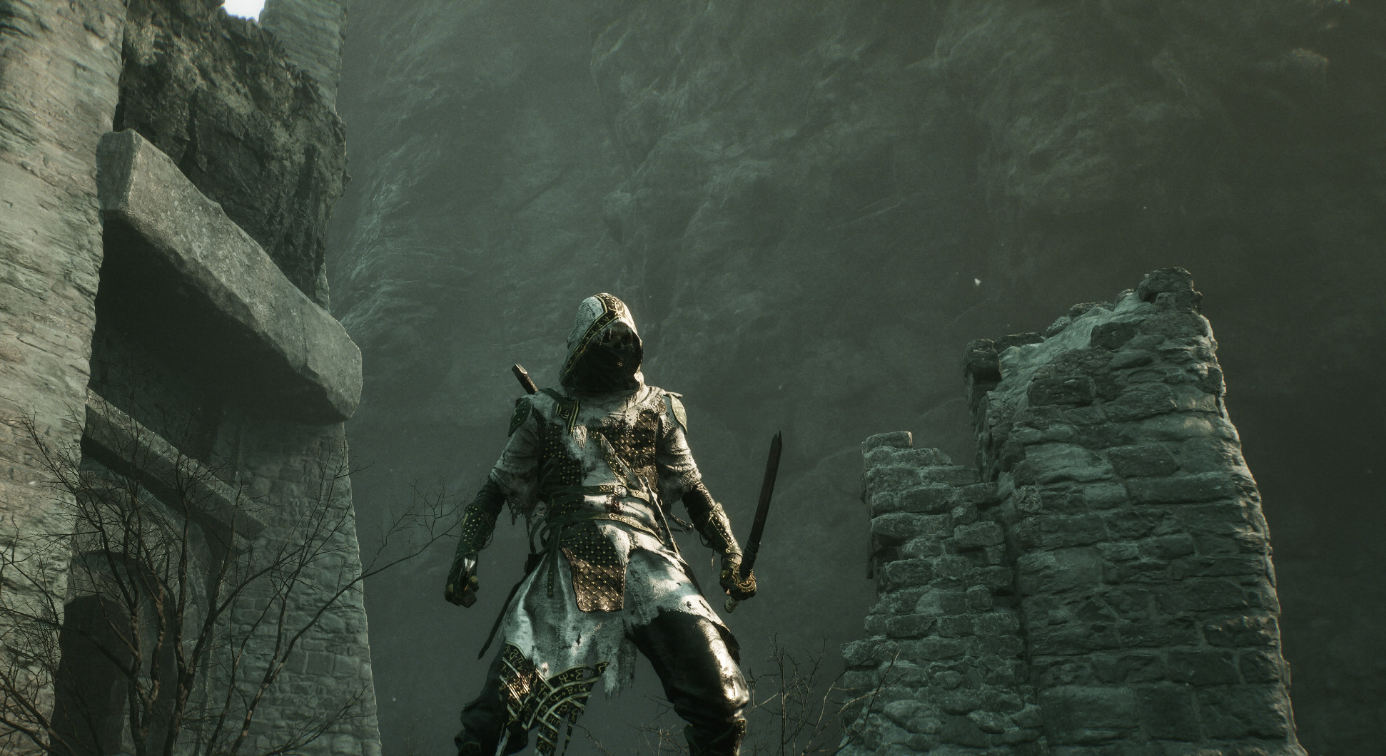 Mortal Shell 2: Where to Get the Axatana