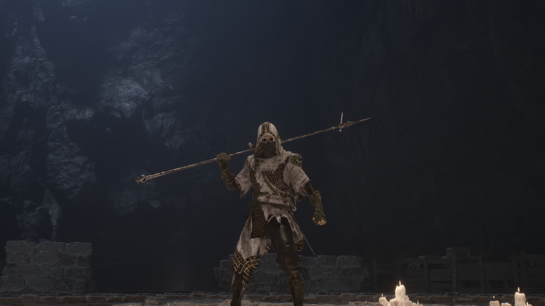 Mortal Shell 2: Where to Get the Black Needle