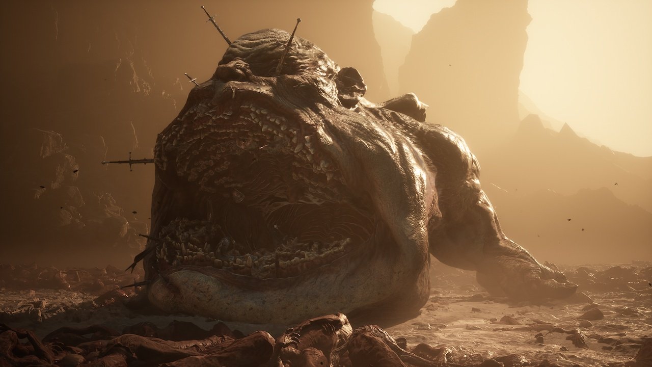 Mortal Shell 2: How to Beat The Lost Child