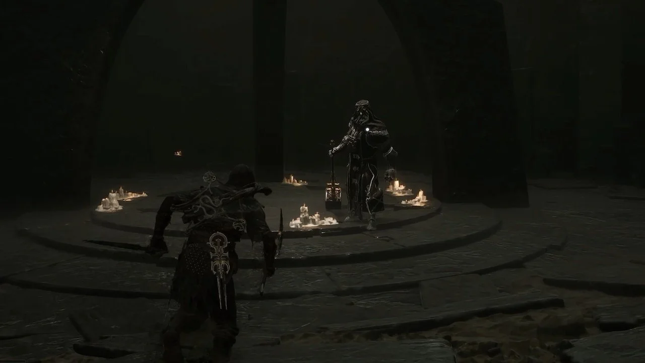 Mortal Shell 2: Where to Get the Obsidian Hammer