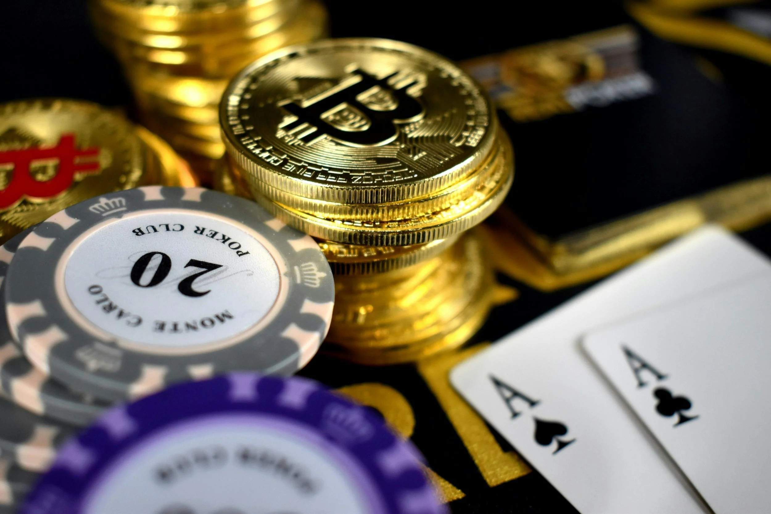 Why More Gamers Are Exploring Crypto Casinos
