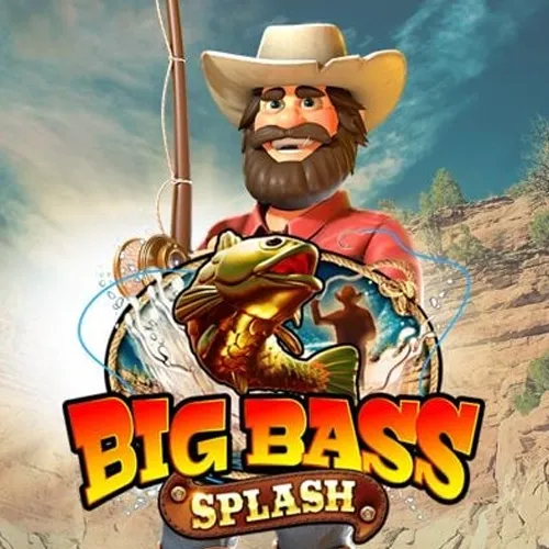 Big Bass Splash Demo: Best Demo-First Slot Pick for Fishing-Game Fans