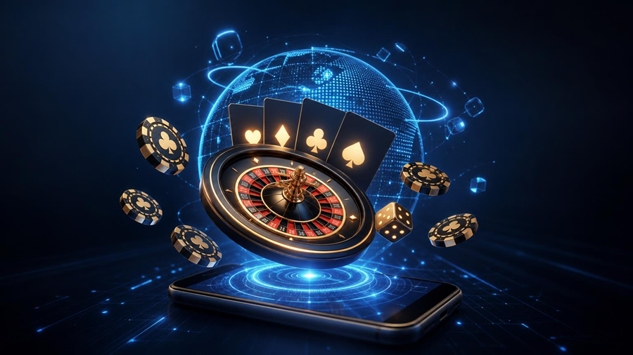 Charmius and the Future of Interactive Gaming Platforms