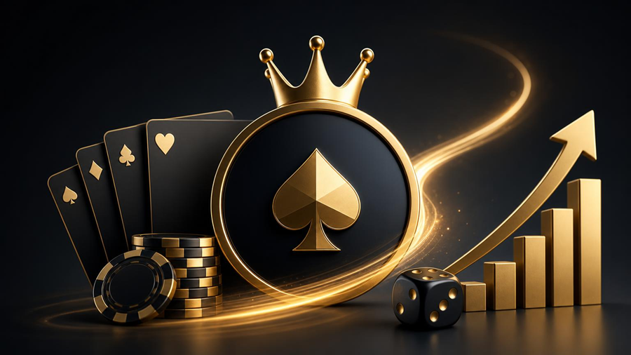 Rocketplay and the Rise of Skill-Based Online Gaming