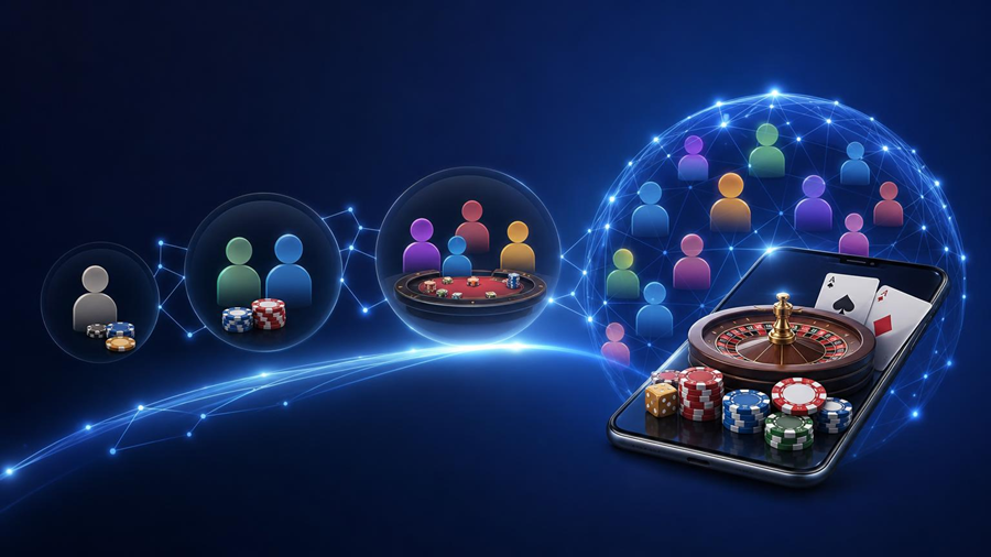 WinSpirit Aussie and the Growth of Online Gaming Communities