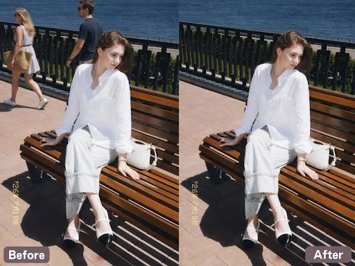 7 Best Tools to Remove People from Photos(2026)