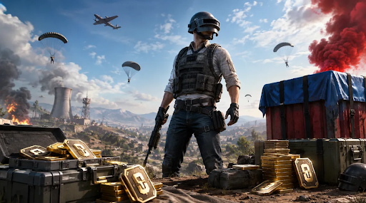 How I Plan PUBG MOBILE UC Around Events, Skins, and Royale Passes