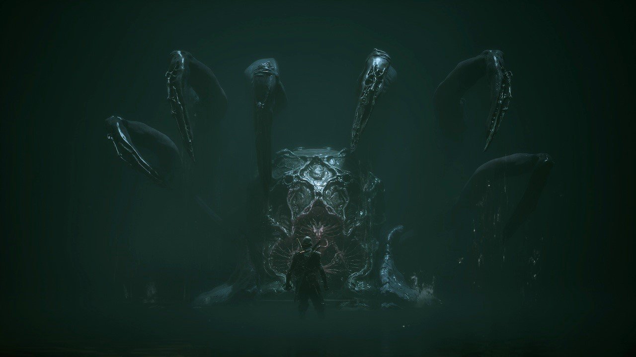 Mortal Shell 2: How to Beat the Hexapod