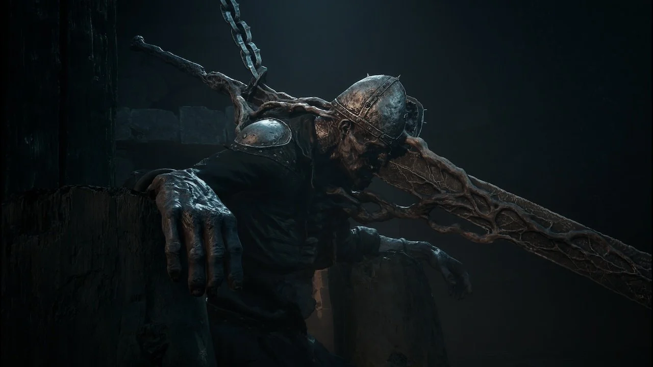Mortal Shell 2: How to Beat the Nameless Captive