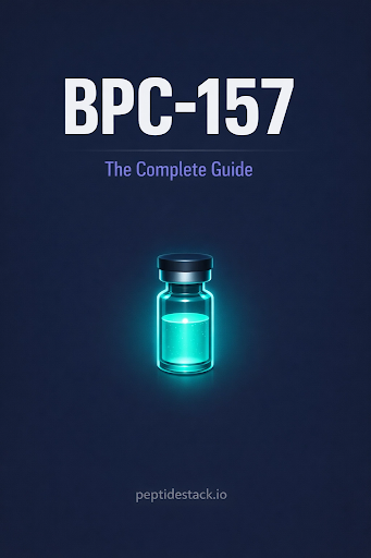 BPC-157 Before and After: What Can Research Prove?