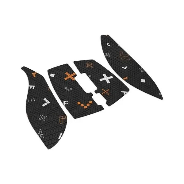 Why you may need mouse feet for gaming