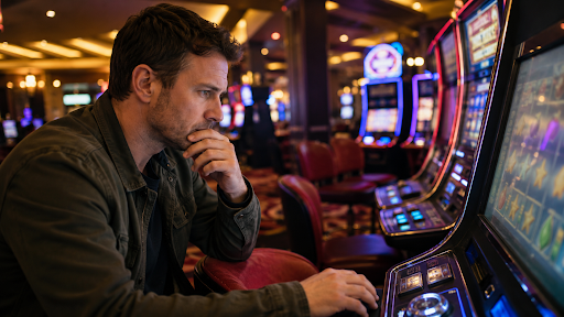Pokies Wagering Terms Explained for Australian Players