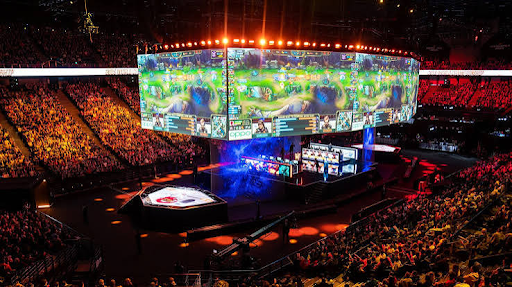 Why Esports Odds Move Faster Than Traditional Sports 