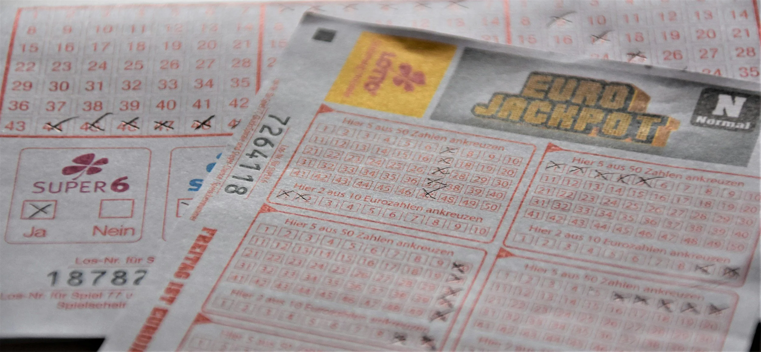 Progressive Jackpots That Capture Players’ Attention