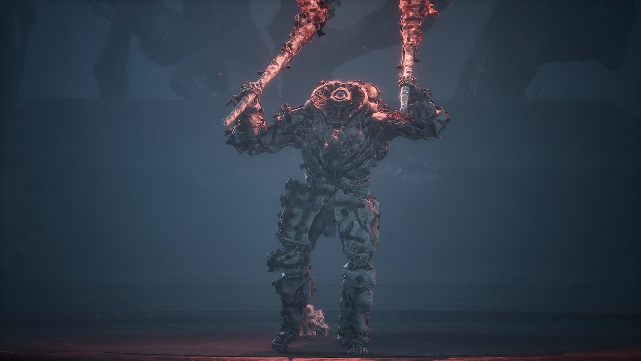 Mortal Shell 2: How to Beat Orrem, the Reclaimed