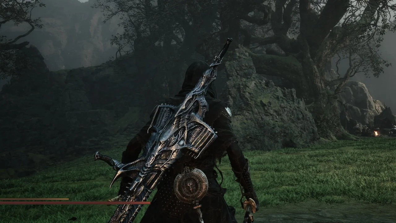 Mortal Shell 2: Where to Get the Triarch Repeater