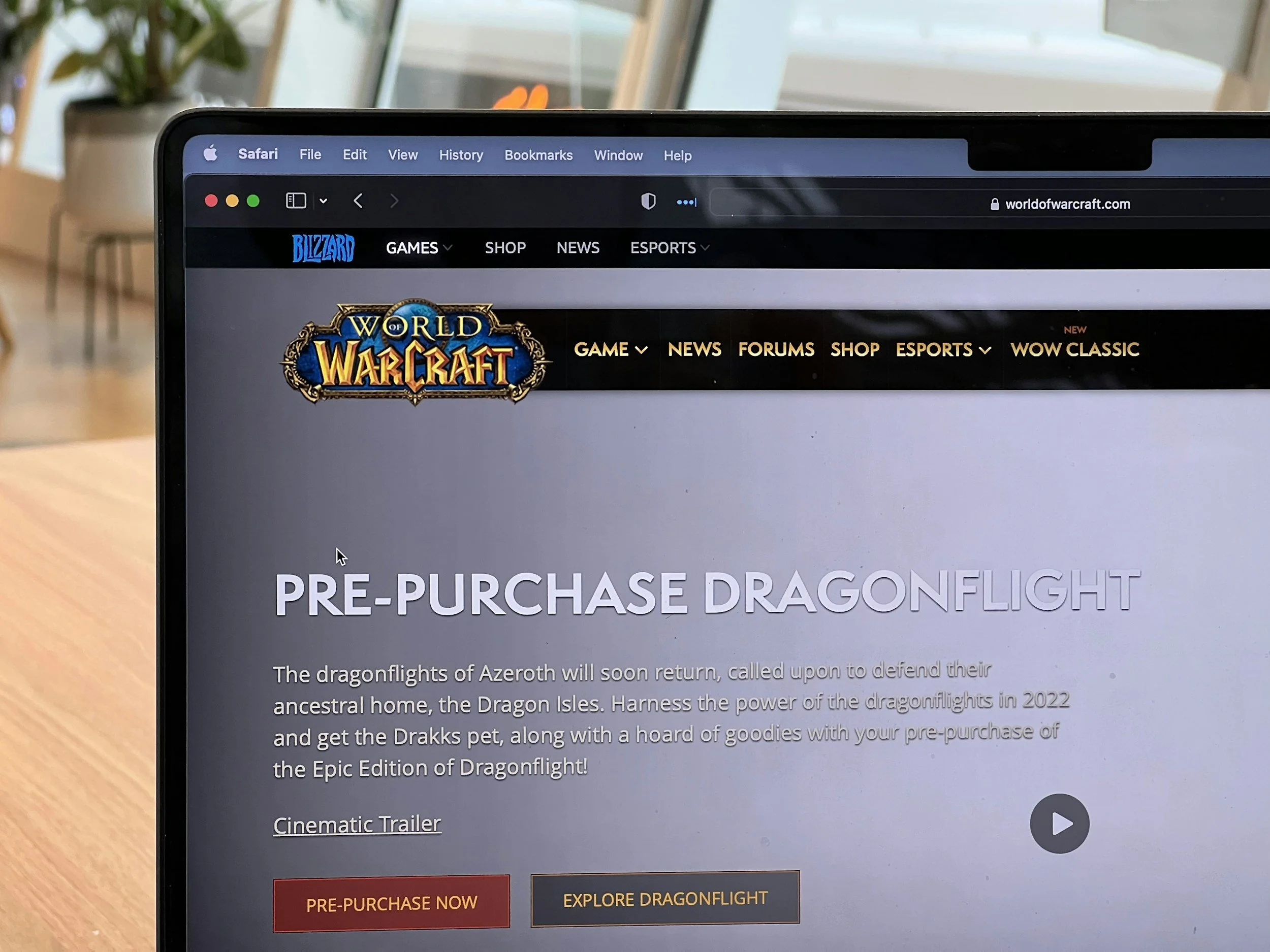 Why Midnight Season 2 Makes Undergearing Hurt: The 46-ilvl Reset Blizzard Had to Make