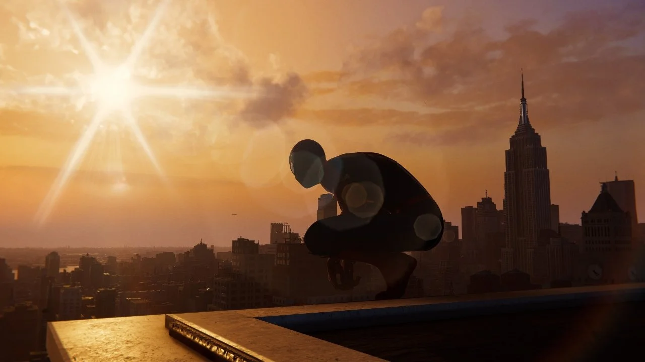 Why You Should Replay Insomniac’s Spider-Man Games After Brand New Day 