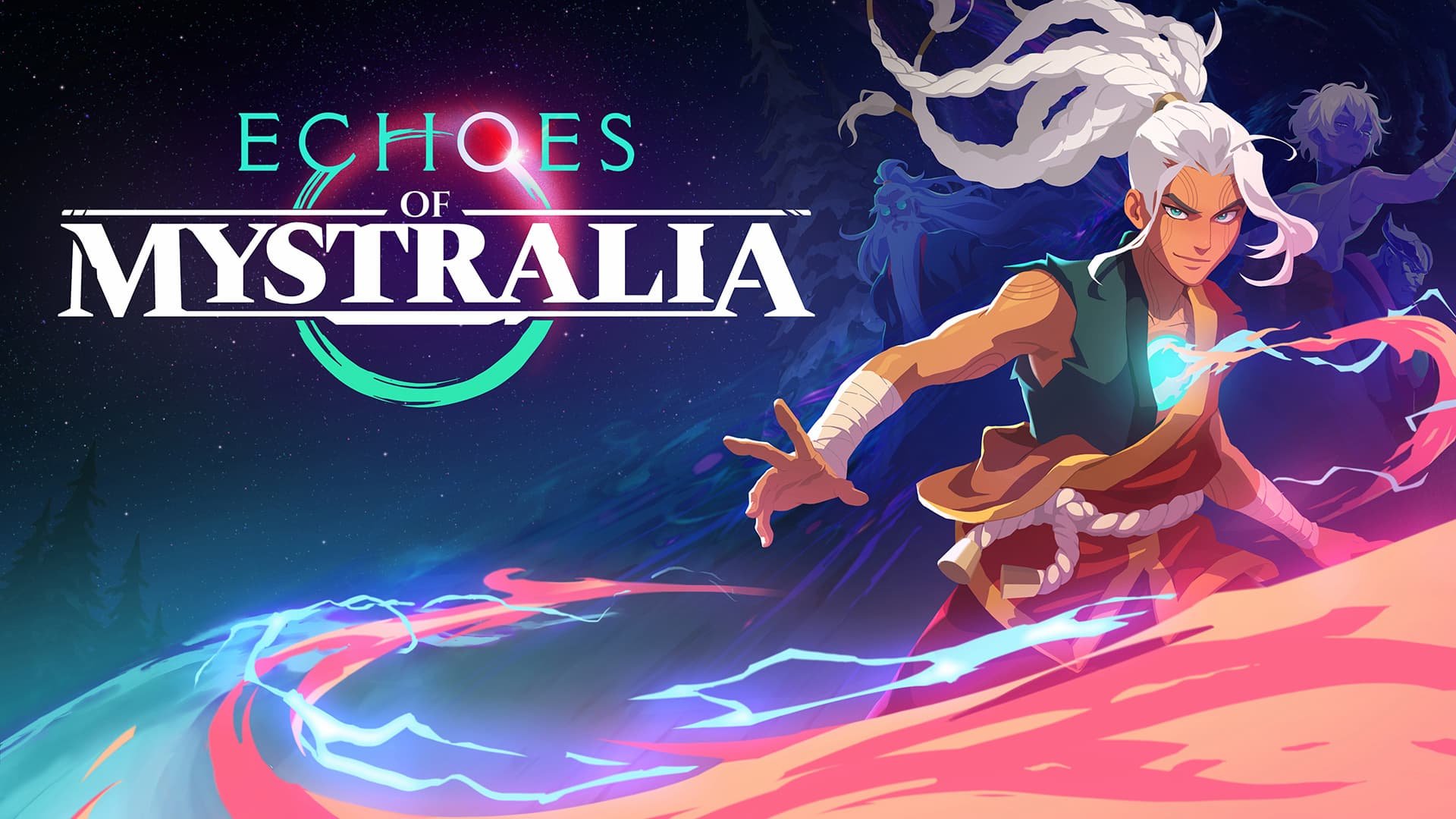 Echoes of Mystralia Early Access Impressions