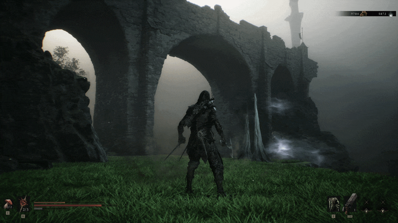 Mortal Shell 2 Review: A Bloody Good Time