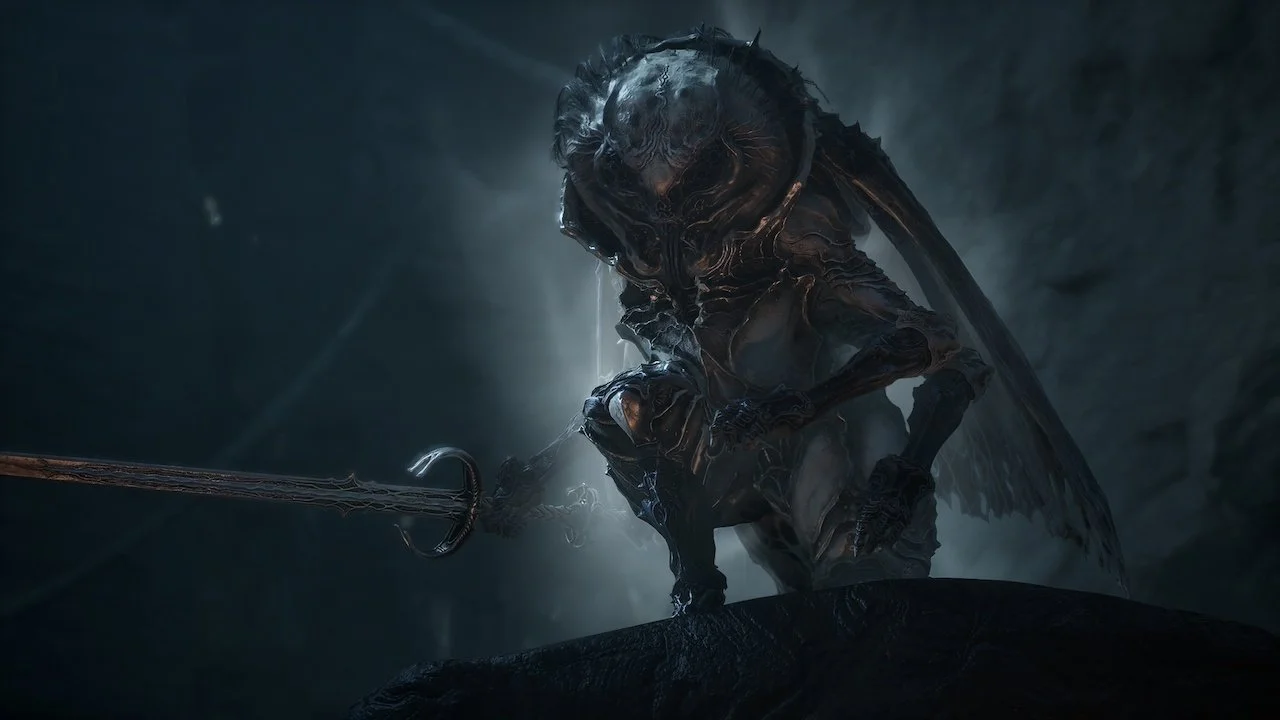 Mortal Shell 2: How to Beat Sir Isaac, the Scholar Prince