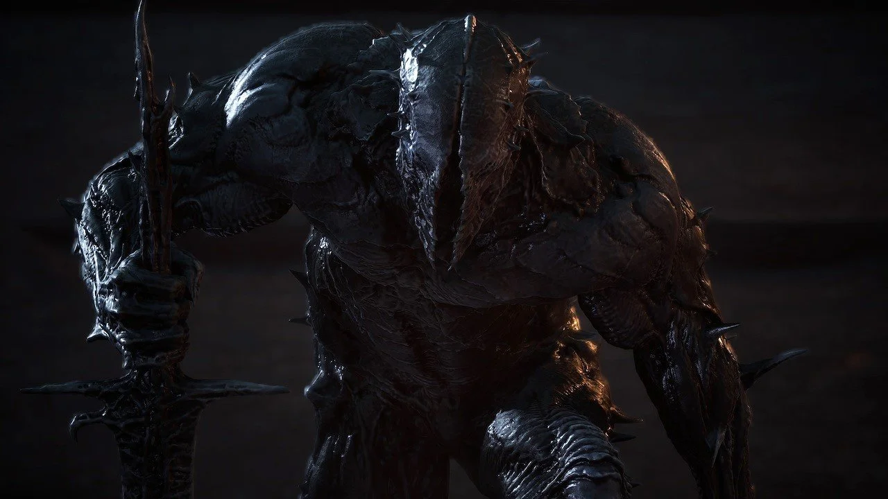 Mortal Shell 2: How to Beat Malborn Offspring