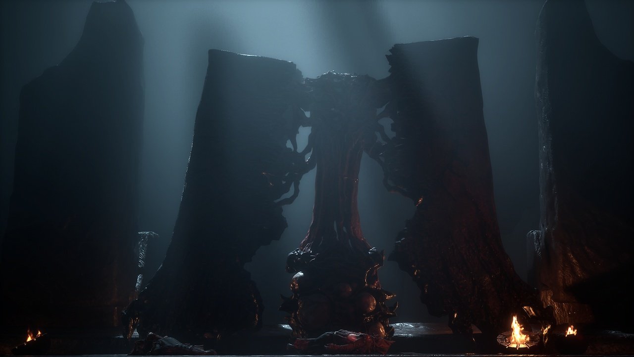 Mortal Shell 2: How to Beat The Monolith
