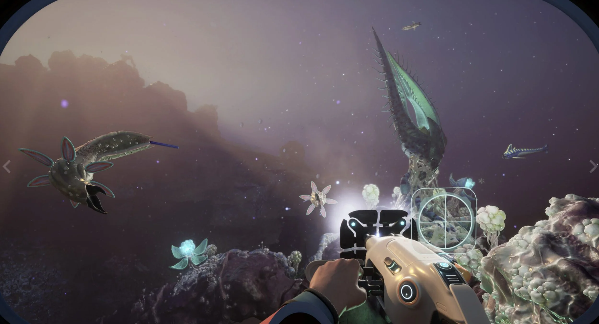 Subnautica 2: Early Access Done Right