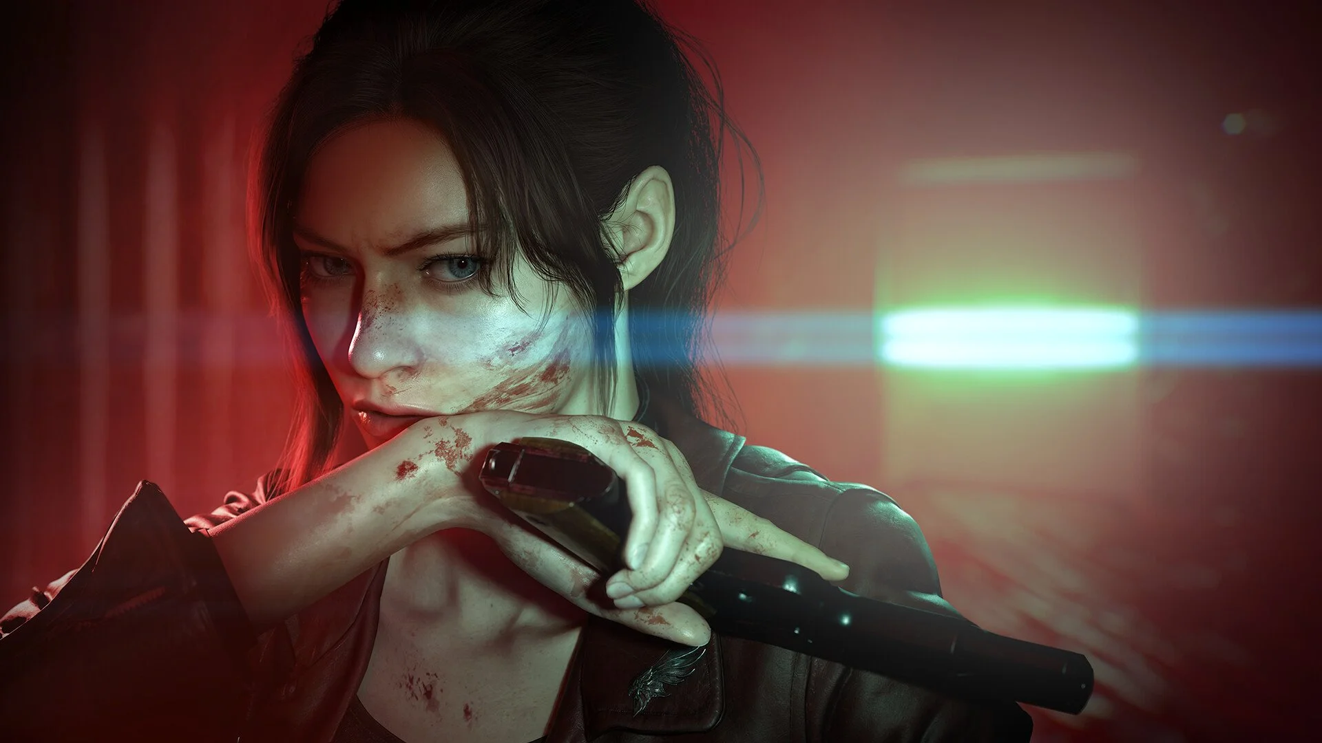 5 Games Capcom Should Remake After Code Veronica