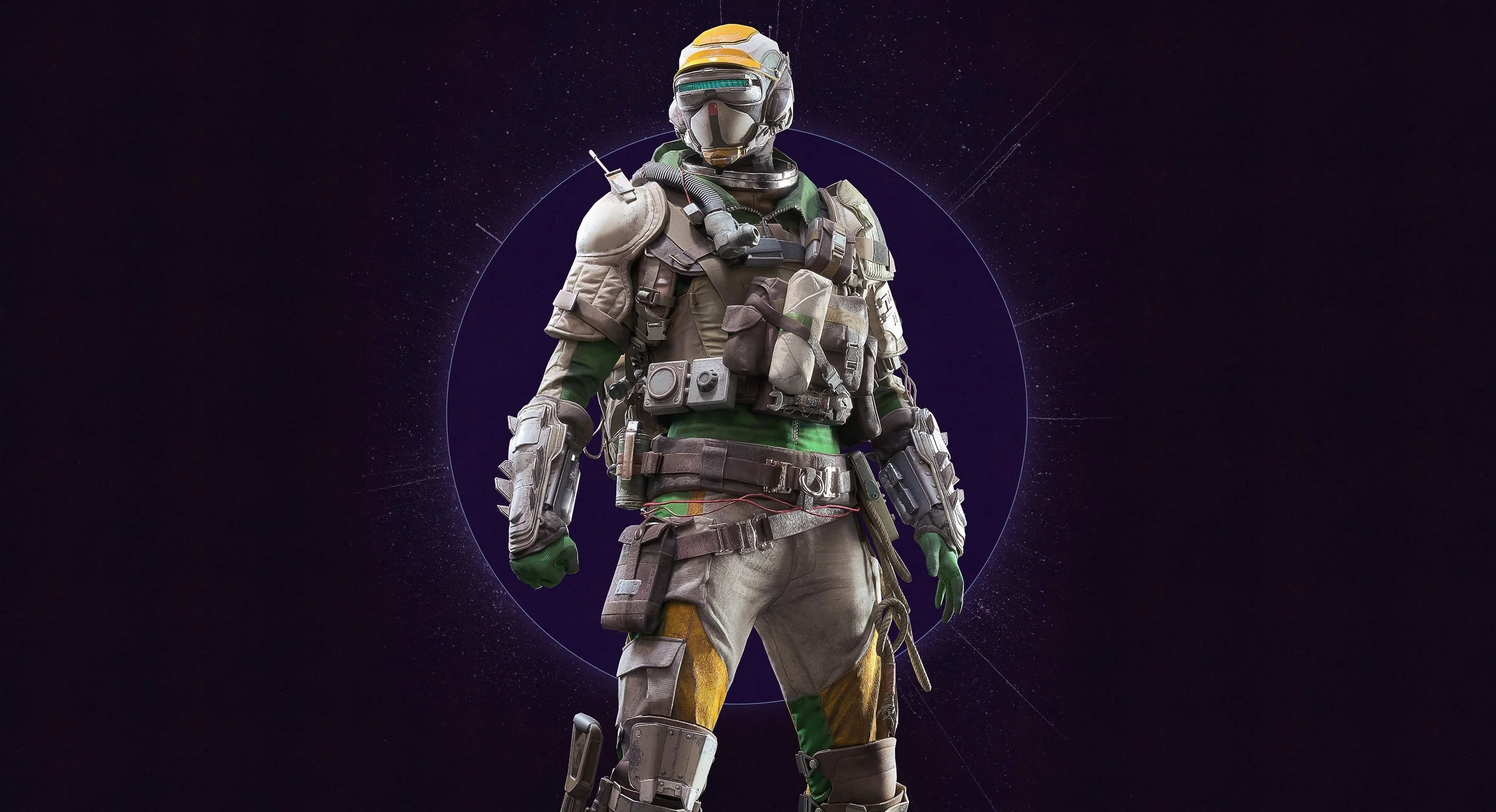 How to Get the Subway Skin in Arc Raiders