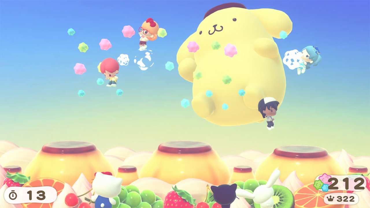 Everything You Need to Know About Hello Kitty Party Land