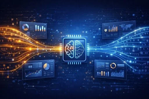 Segmenting Production Workflows and Business Communications