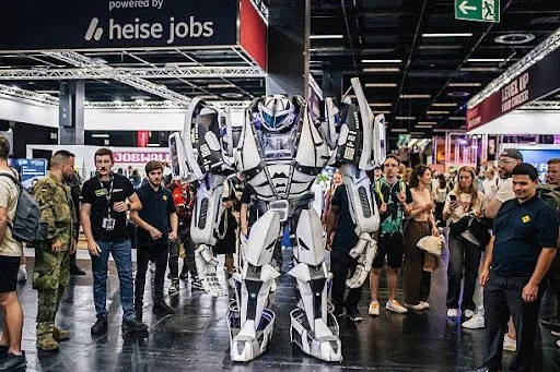 Gamescom 2026 Could Define The Next Wave of Blockbusters