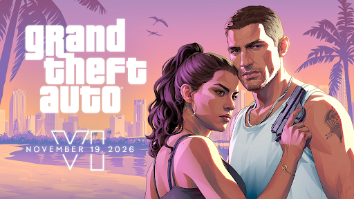 Why 2026 Could Be a Breakthrough Year for Gaming – GTA 6, F1 2027, and a Wave of Big-Budget Releases