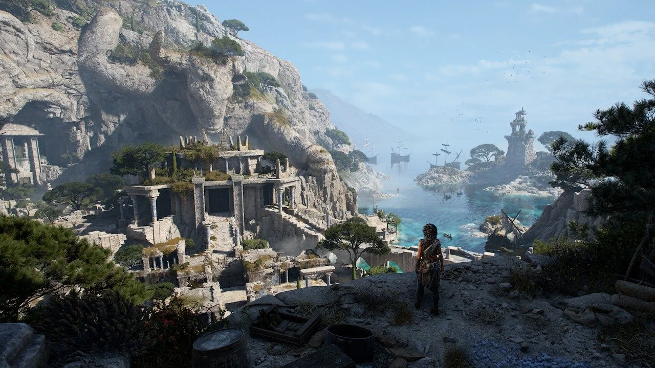 How Long Is Resonance: A Plague Tale Legacy?