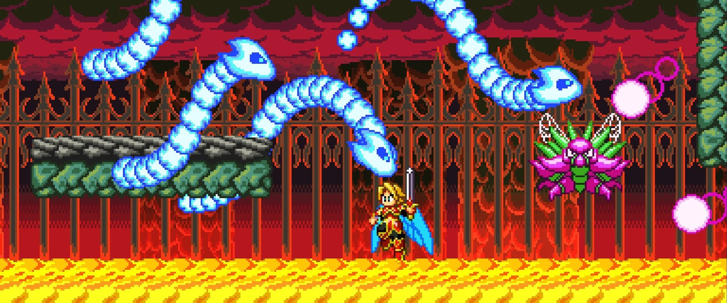 Quick Review: Aggelos 2