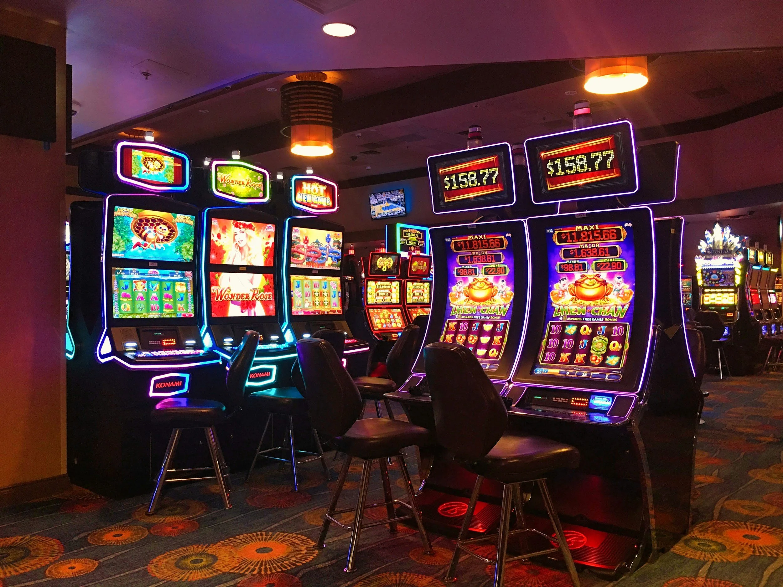 This Luxury777 Game Plan Turns Pocket Change into Thick Stacks of Cash