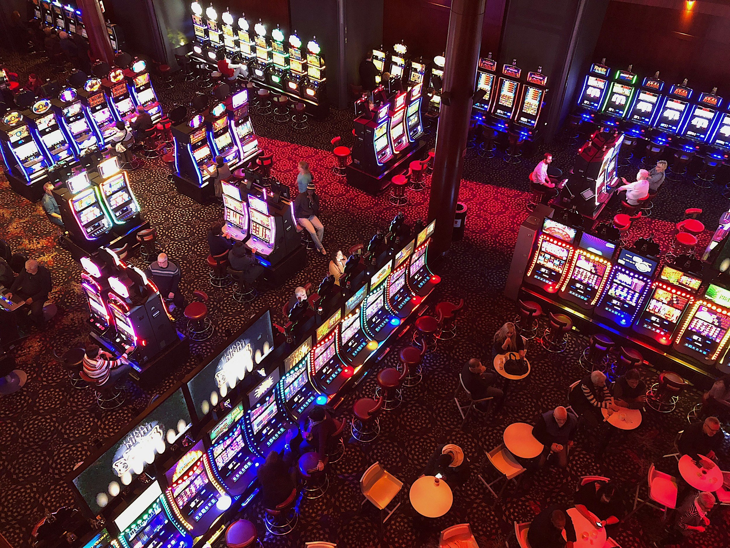 Experience the Luxury138 Winning Streak That Will Keep You Hyped All Night Long
