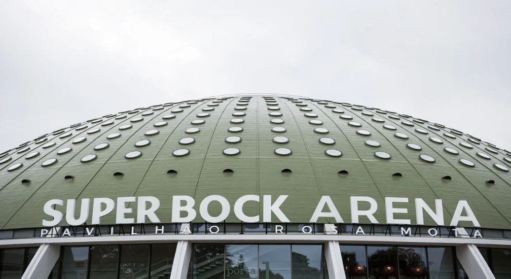 Porto's Tier-1 Debut: What a New Arena Crowd Means for BLAST Open Betting