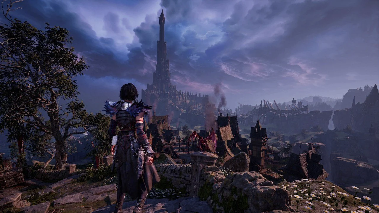 Everything You Need to Know About Warlock: Dungeons &amp; Dragons