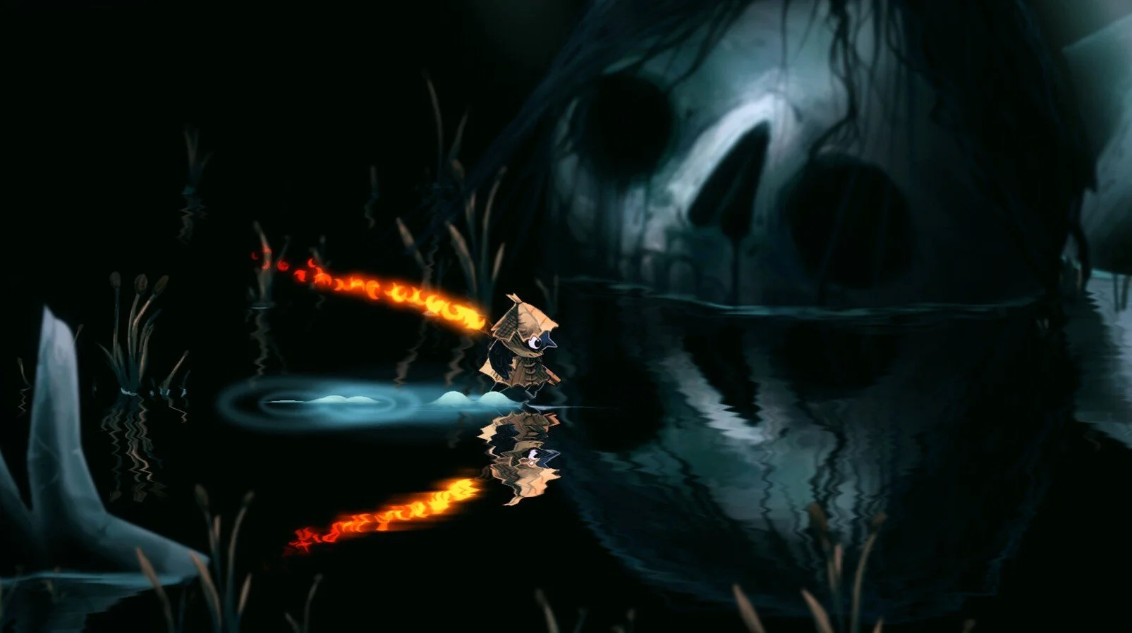 How Long is Well Dweller?
